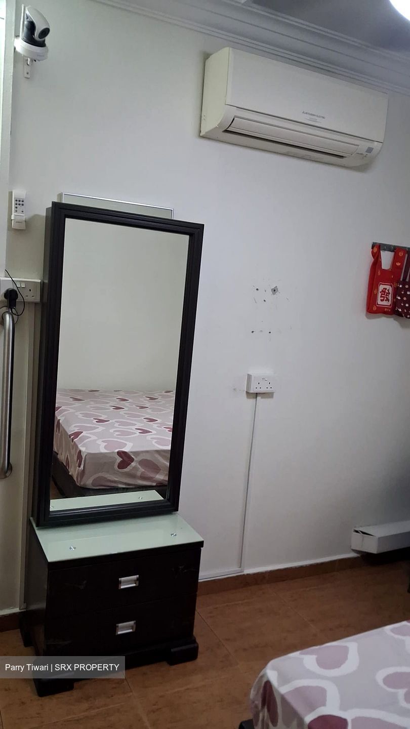 Blk 206C Compassvale Place (Sengkang), HDB 5 Rooms #589853471